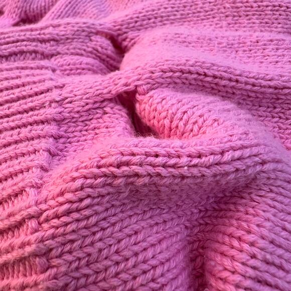 Carducci Kawaii Bowtie Farfalle Sweater Sz M - Picture 7 of 7